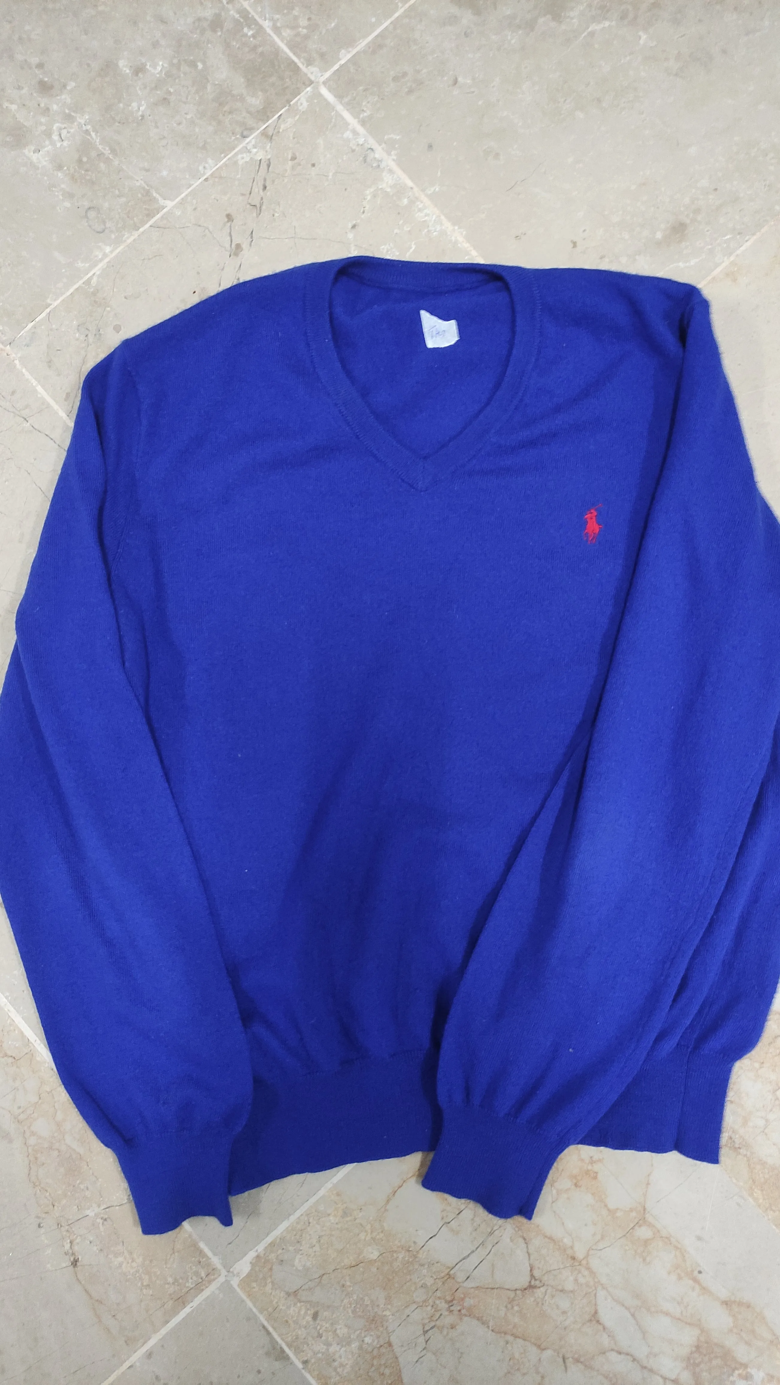 Ralph lauren V-neck sweaters 20 pcs