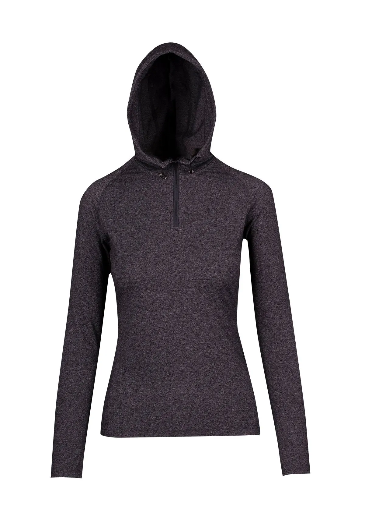 Ramo Ladies' Greatness Half-Hood (F393LD)