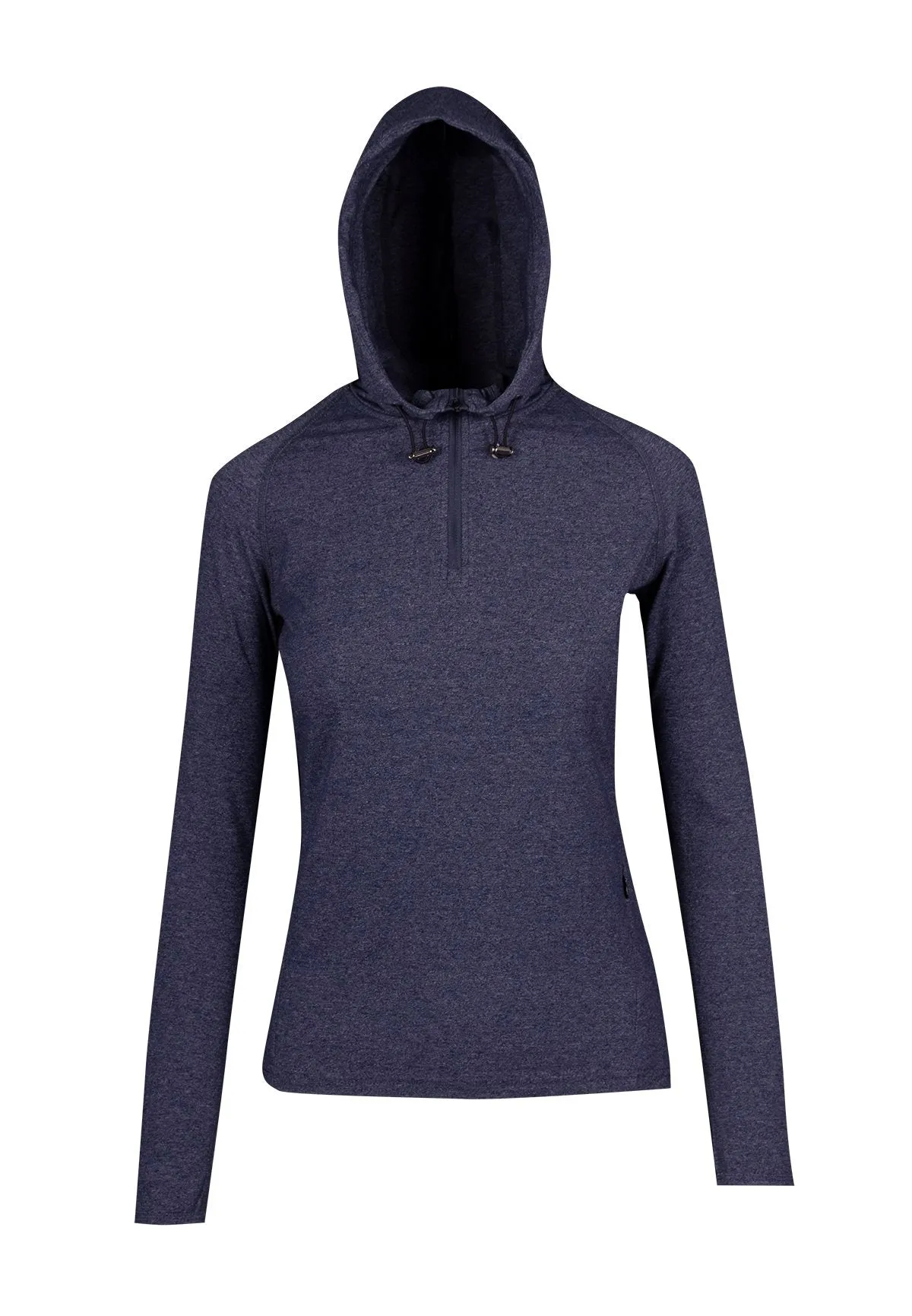 Ramo Ladies' Greatness Half-Hood (F393LD)