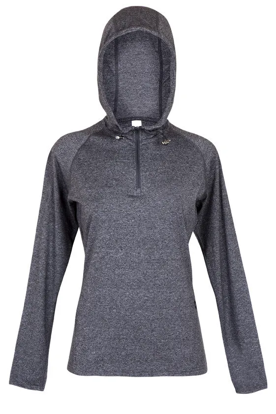 Ramo Ladies' Greatness Half-Hood (F393LD)