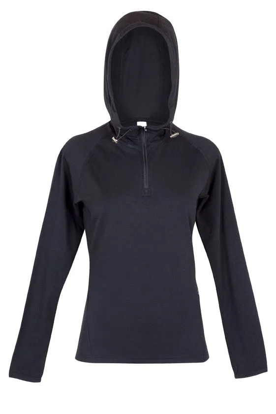 Ramo Ladies' Greatness Half-Hood (F393LD)