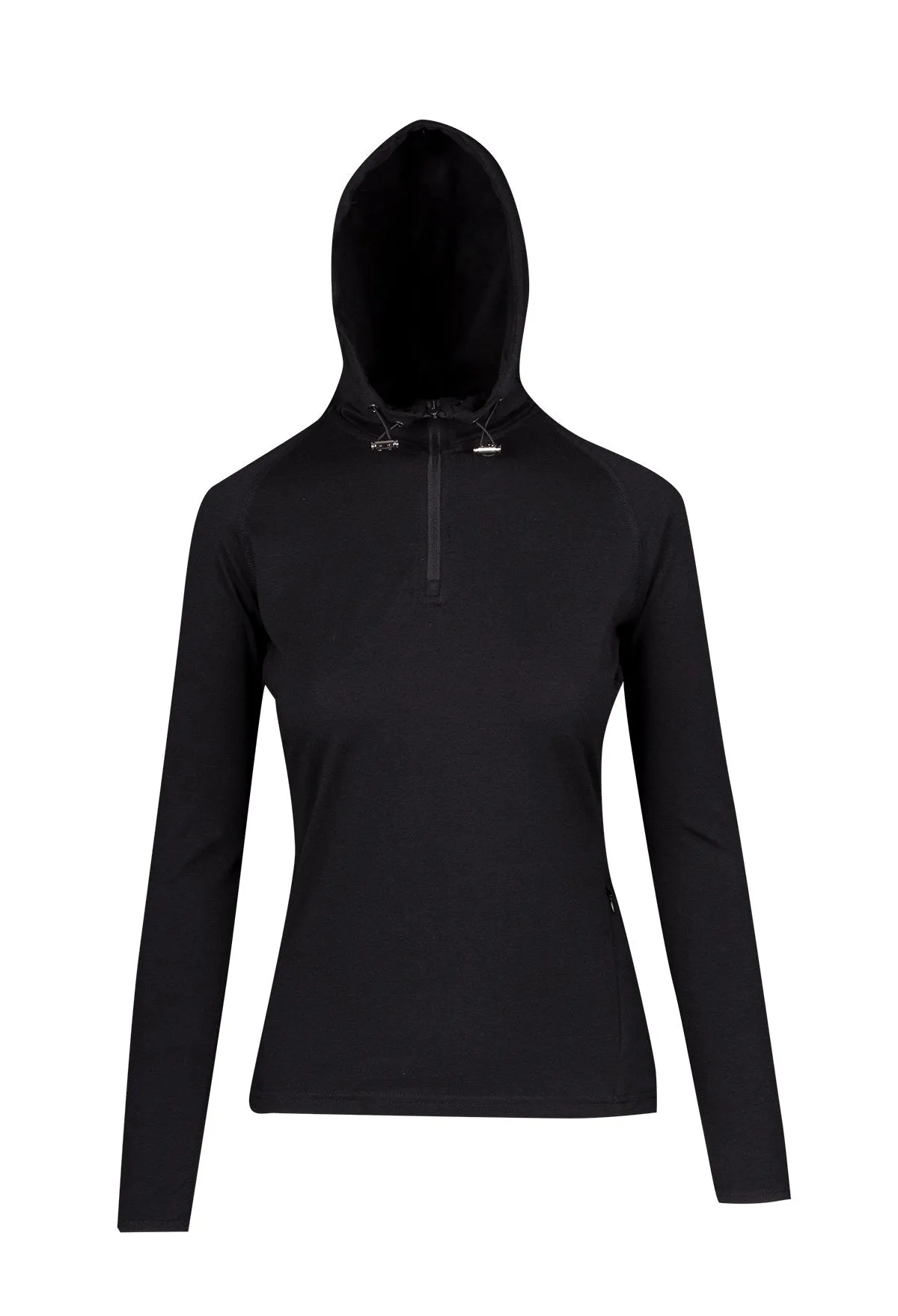 Ramo Ladies' Greatness Half-Hood (F393LD)