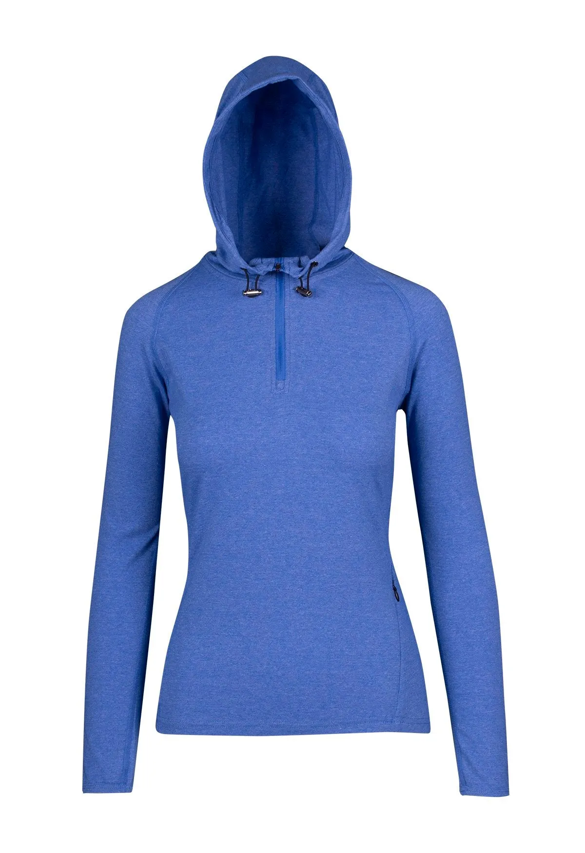 Ramo Ladies' Greatness Half-Hood (F393LD)