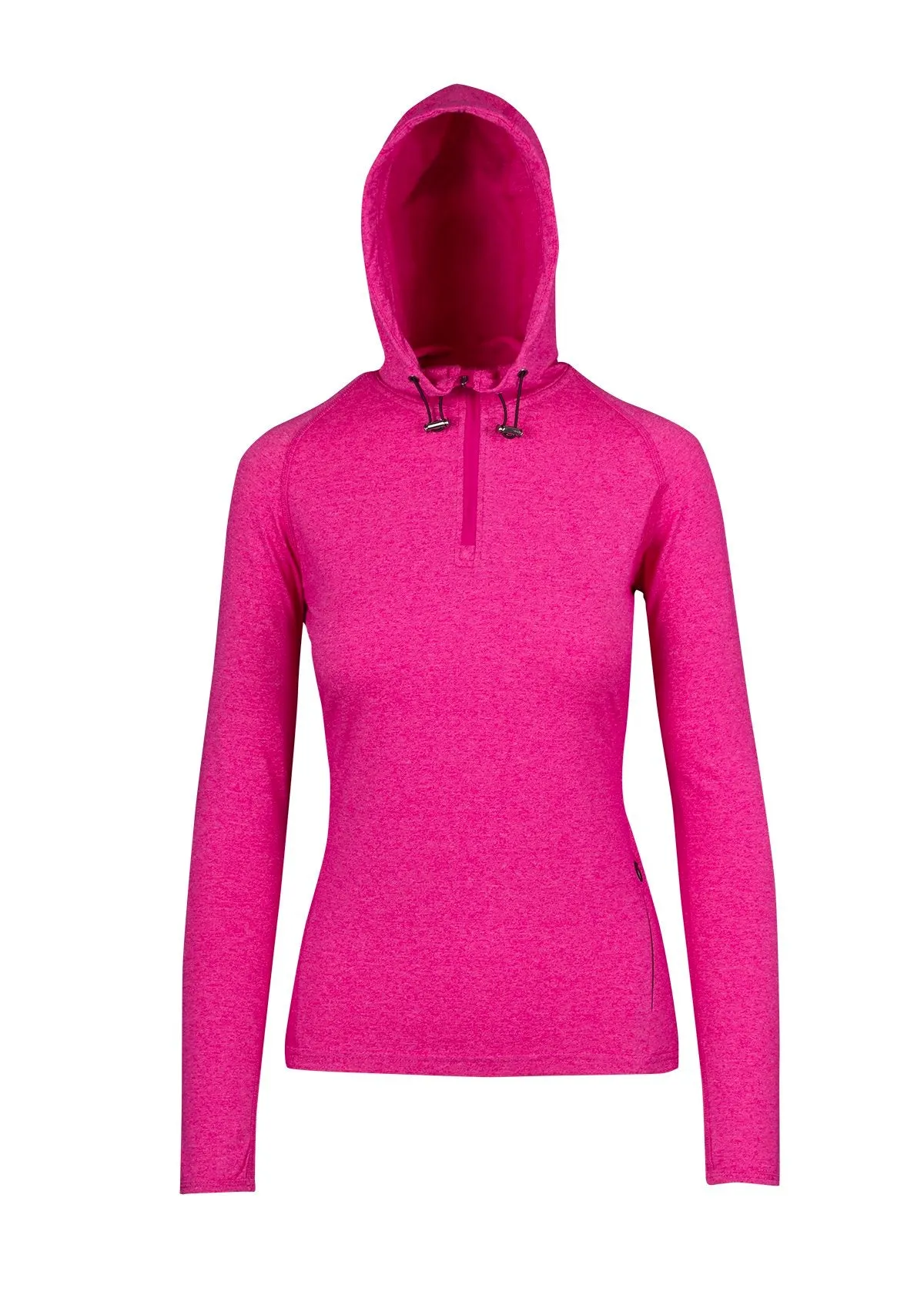 Ramo Ladies' Greatness Half-Hood (F393LD)