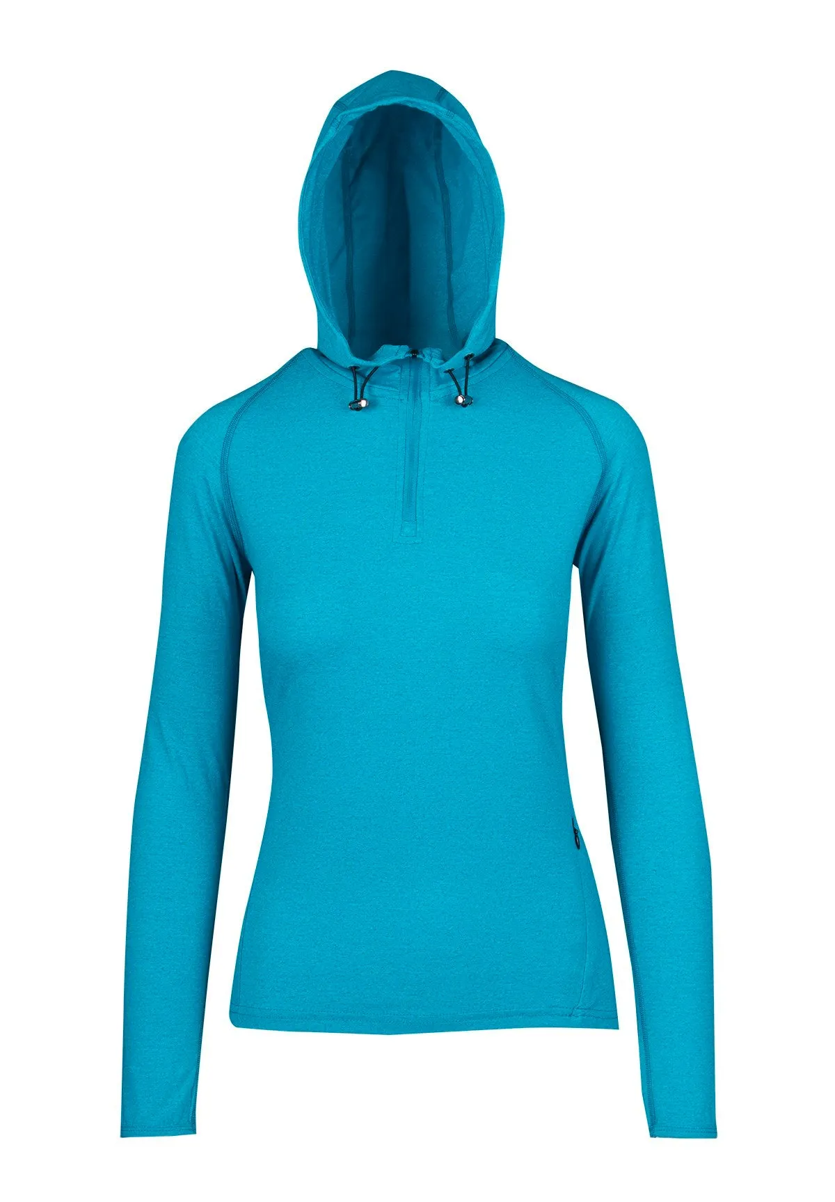 Ramo Ladies' Greatness Half-Hood (F393LD)