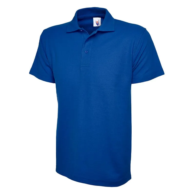 Uneek Classic Polo Shirt UC101 - Brights