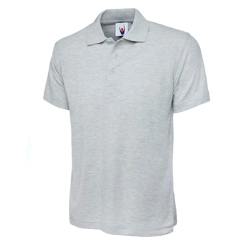 Uneek Classic Polo Shirt UC101 - Brights