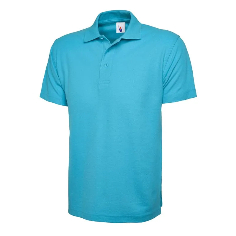 Uneek Classic Polo Shirt UC101 - Brights