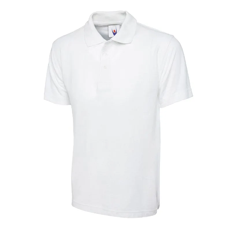 Uneek Classic Polo Shirt UC101 - Brights