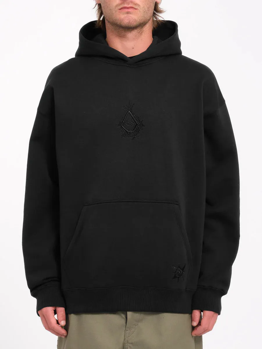 Volcom Iguchi Pullover Hoodie