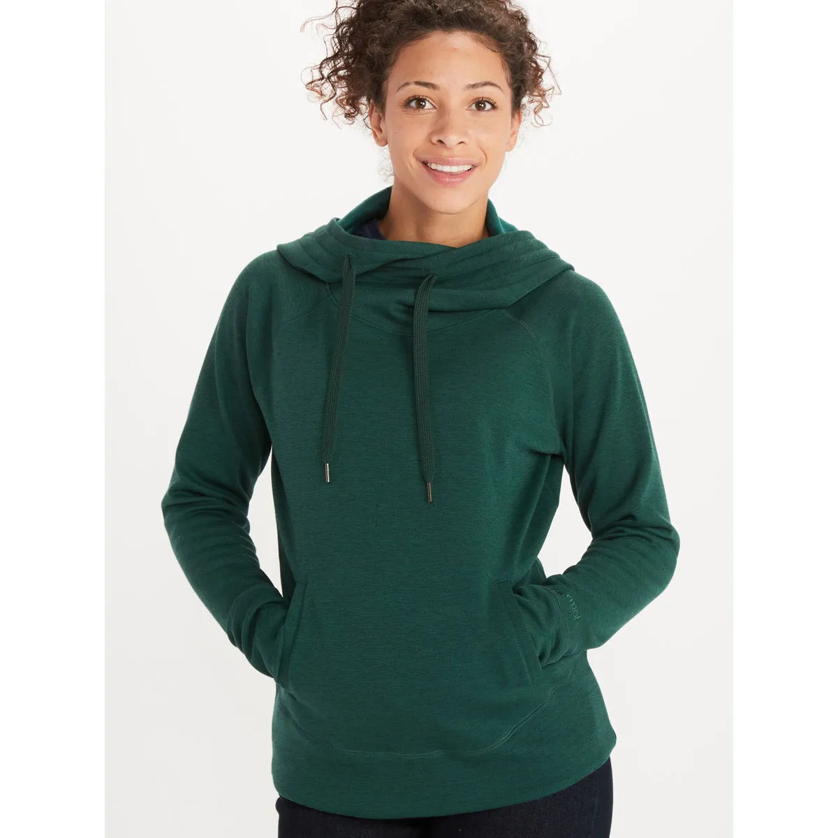 Women's Rowan Hoody