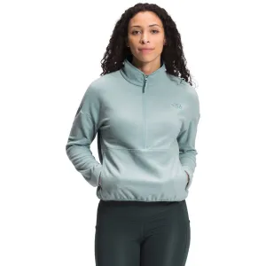 Women's TKA Glacier Crop